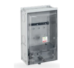 CMA1PP - Caixa de Medição Agrupada MOD.1